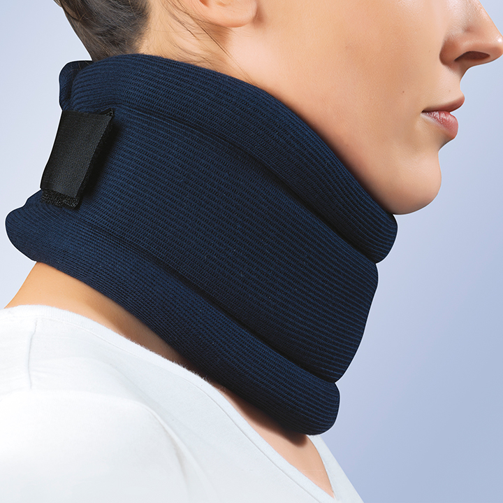 COLLARIN CERVICAL SUAVE TALLA L (FORMA)